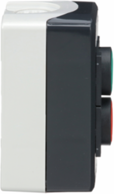 Harmony Control Station, 2 Push Buttons, IP66, -40 to 70°C