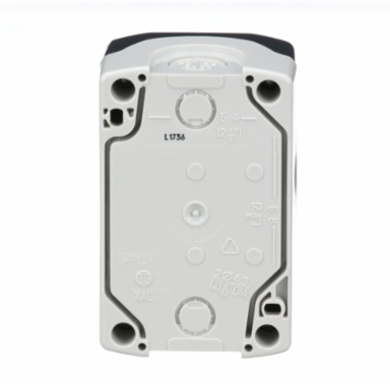 Harmony Control Station, 2 Push Buttons, IP66, -40 to 70 C