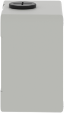 Harmony XAP Die-Cast Control Station, 80mm x 80mm, 2 Cut-Outs 22mm, Zinc Alloy