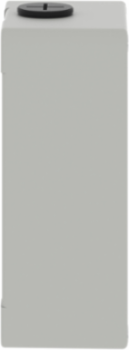 Harmony XAP Metal Control Station, 80x130x51.5mm, Class I, IK07