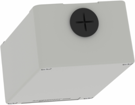 Harmony XAP Metal Control Station, 80x130x51.5mm, Class I, IK07