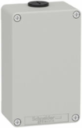 Harmony XAP Metal Control Station, 80x130x51.5mm, Class I, IK07