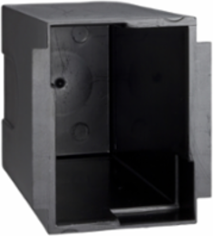 Protective Rear Cover, Harmony XAP, IP65, Flush Mounted, Insulated Material