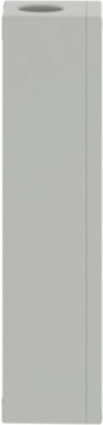Die-Cast Empty Control Station with 5 Cut-Outs, 22 mm, IP65, 0.830 kg