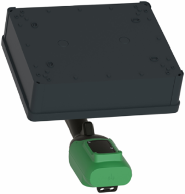 Harmony eXLhoist Wireless Control Station, IP 65, 100 m Range