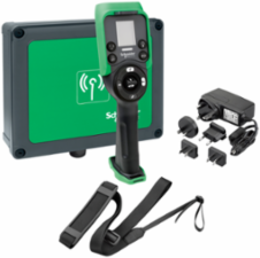 Harmony eXLhoist Wireless Control Station, 100m Range, 50 Channels, Impact & Water Resistant