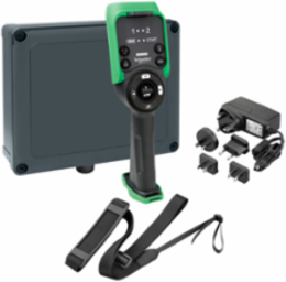 Harmony eXLhoist Wireless Control Station with USB, 100 m Range