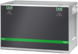 Easy UPS Battery Module 24V, 4.5Ah, DIN Rail, Industrial