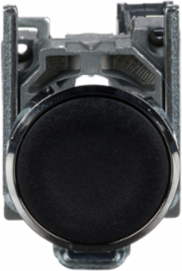 Harmony XB4 Metal Push Button 22mm Spring Return 1NO IP66/IP67/IP69K