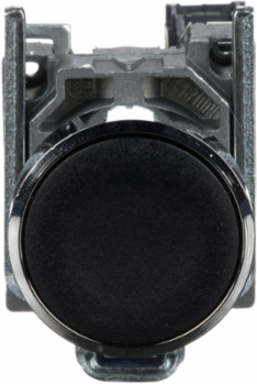 Harmony XB4 Metal Push Button 22mm Spring Return 1NO IP66/IP67/IP69K