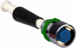 Manual Overload Reset Push Button, 22 mm, IP66, 30-130 mm Actuation Distance