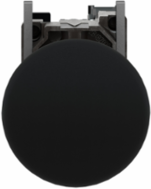 Harmony XB4 40mm Metal Push Button, Spring Return, IP66/IP67/IP69K