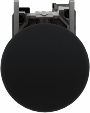 Harmony XB4 40mm Metal Push Button, Spring Return, IP66/IP67/IP69K