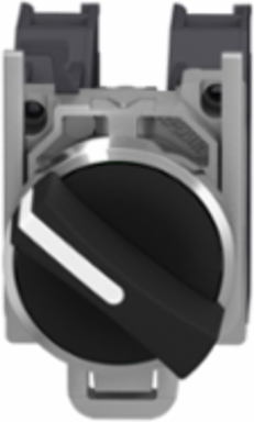 Harmony XB4 Selector Switch, 22mm, IP65, 1NO + 1NC, ATEX Certified