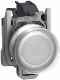 Harmony XB4 Push Button for Explosive Atmosphere, 22mm, IP66, 1 NO Contact