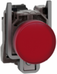 Harmony XB4 Red Pilot Light 22mm Universal LED IP66 Rated