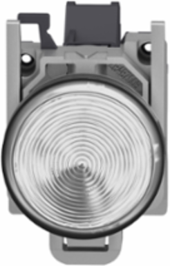 Harmony XB4 ATEX D Complete Pilot Light, 22mm, IP65, 24...254V AC/DC