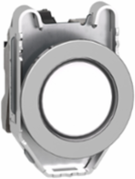 Harmony XB4 30mm White Pilot Light, IP66, 24V AC/DC, Universal LED