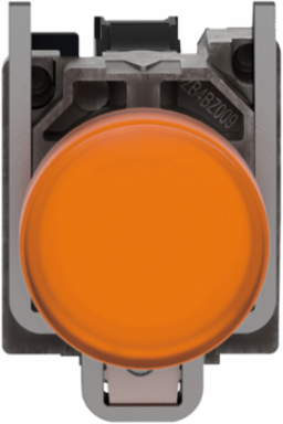 Harmony XB4 Illuminated Push Button 30mm, 1NO + 1NC, IP66 Rated