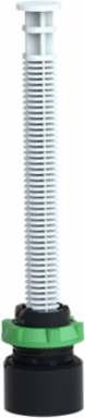 Manual Overload Reset Push Button 22mm, 120-257mm Actuation Distance, IP66