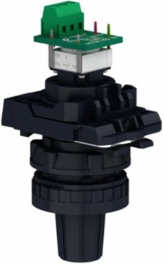 Harmony XB5 Potentiometer 22mm, 10k , IP66, Cermet, 50,000 Cycles