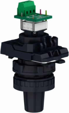 Harmony XB5 Potentiometer 22mm 47kΩ IP66/IP69K