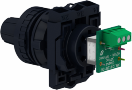 Harmony XB5 Potentiometer 22mm 4.7kΩ IP66