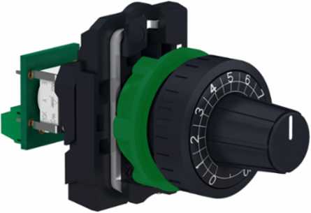 Harmony XB5 Potentiometer 22mm 4.7kΩ IP66
