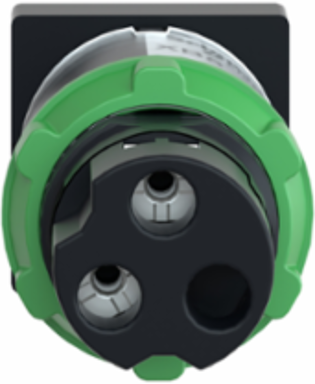 Harmony XB5 Hour Counter, 22mm, 5 Digits, 12-24V AC/DC, IP65