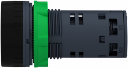 Harmony XB5 Annunciator Buzzer, 22mm, 24V AC/DC, 90 dB