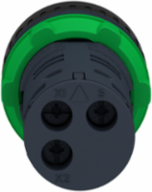 Harmony XB5 Annunciator Buzzer, 22mm, 24V AC/DC, 90 dB