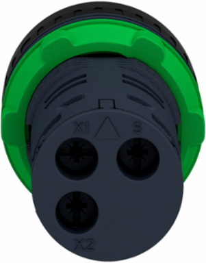 Harmony XB5 Annunciator Buzzer, 22mm, 230-240V AC, 90 dB