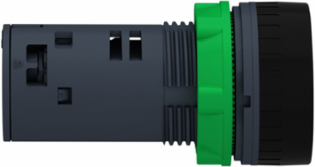 Harmony XB5 Annunciator Buzzer, 22mm, 230-240V AC, 90 dB