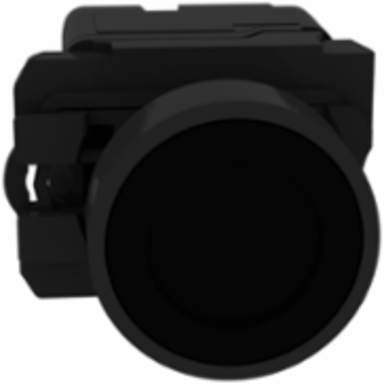 Harmony XB5R Wireless Push Button 22mm, 24V DC, Plastic