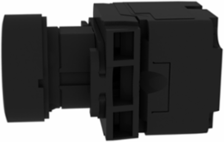 Harmony XB5R Wireless Push Button 22mm, 24V DC, Plastic