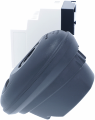 Harmony XB5 Wireless Batteryless Push Button Kit, 22mm, 24V DC