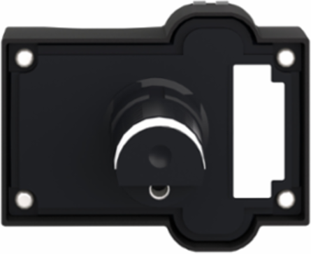 Biometric Switch, 22mm, IP65, 24V DC, NEMA 12, 200 Users