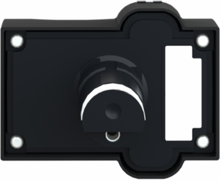 Biometric Switch, 22mm, USB, 24V DC, IP65, 200mA Max Current