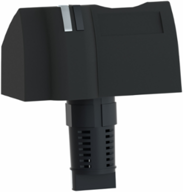 Biometric Switch, 22mm, USB, 24V DC, IP65, 200mA Max Current