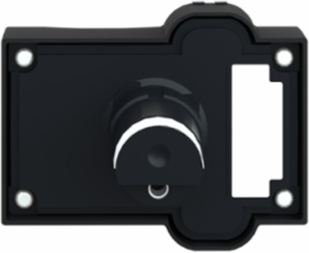 Biometric Switch 22mm, USB, Monostable, IP65, 24V DC