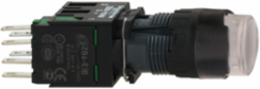 Harmony XB6 16mm Illuminated Push Button IP65 12-24V AC/DC