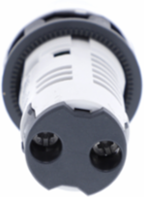 Harmony XB7 Clear Pilot Light 24V AC/DC, 22mm, IP65