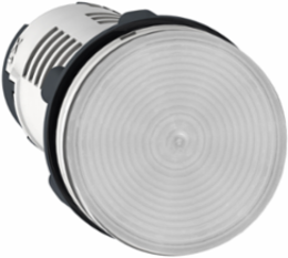 Harmony XB7 Clear Pilot Light 24V AC/DC, 22mm, IP65