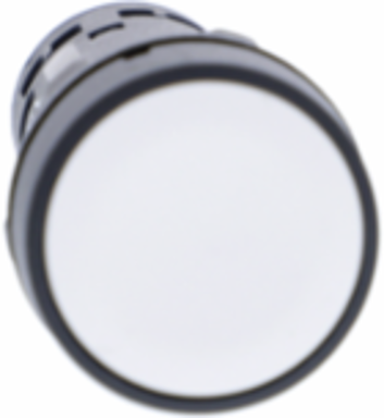 Harmony XB7 Monolithic Push Button 22mm Spring Return 1 NO