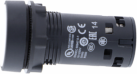 Harmony XB7 Monolithic Push Button 22mm Spring Return 1 NO