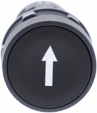 Harmony XB7 Monolithic Push Button 22mm Spring Return IP65