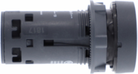 Harmony XB7 Monolithic Push Button 22mm Spring Return IP65