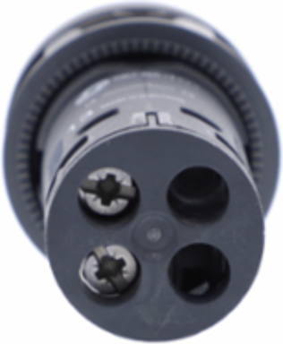 Harmony XB7 Monolithic Push Button 22mm Spring Return IP65
