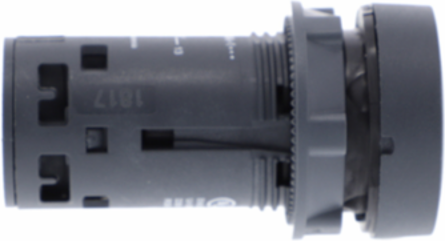Harmony XB7 Monolithic Push Button 22mm Spring Return IP65