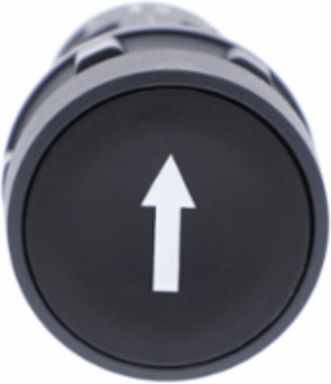 Harmony XB7 Monolithic Push Button 22mm Spring Return IP65